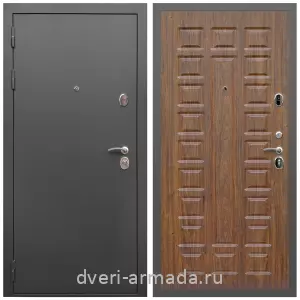 Взломостойкие входные двери 1.2, Дверь входная Армада Гарант / МДФ 16 мм ФЛ-183 Мореная береза