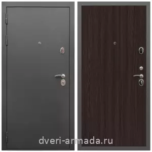 Входные двери Йошкар-Ола, Дверь входная Армада Гарант / ПЭ Венге