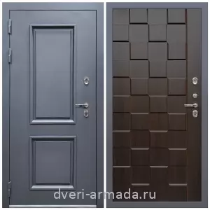 Дверь входная уличная в дом Армада Корса / ОЛ-39 Эковенге