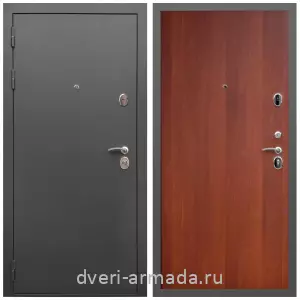 Входные двери Йошкар-Ола, Дверь входная Армада Гарант / ПЭ Итальянский орех