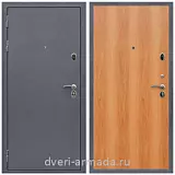 Усиленные двери, Дверь квартирная входная Армада Лондон Антик серебро / ПЭ Миланский орех от производителя