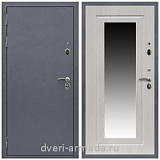 Дверь входная Армада Лондон Антик серебро / ФЛЗ-120 Дуб беленый
