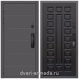 Дверь входная Армада Роуд Kaadas K9 / ФЛ-183 Венге