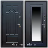 Дверь входная Армада Эврика ФЛ-58 / ФЛЗ-120 Венге