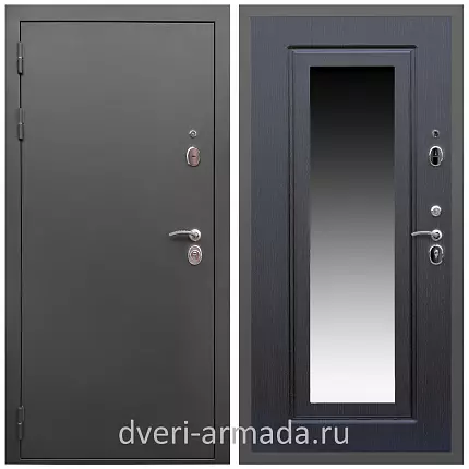 Дверь входная Армада Гарант / ФЛЗ-120 Венге
