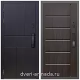 Умная входная смарт-дверь Армада Оникс Kaadas K9 / ФЛ-102 Эковенге