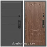 Дверь входная Армада Роуд Kaadas K9 / ФЛ-140 Мореная береза
