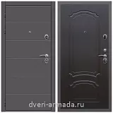 Дверь входная Армада Роуд / ФЛ-140 Венге