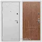 Дверь входная Армада Тесла / ФЛ-140 Морёная береза