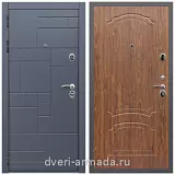 Дверь входная Армада Аккорд / ФЛ-140 Мореная береза