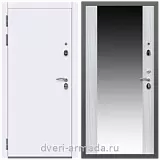 Дверь входная Армада Кварц / СБ-16 Сандал белый