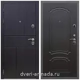 Дверь входная Армада Оникс / ФЛ-140 Венге