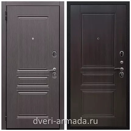 Дверь входная Армада Экстра ФЛ-243 Эковенге / ФЛ-243 Эковенге недорогая
