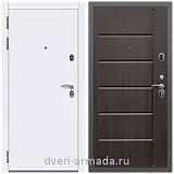 Дверь входная Армада Кварц МДФ 10 мм / ФЛ-102 Эковенге