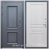 Дверь входная уличная в дом Армада Корса / ФЛ-243 Дуб белёный