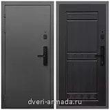 Умная входная смарт-дверь Армада Гарант Kaadas S500/ ФЛ-242 Эковенге