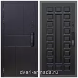 Умная входная смарт-дверь Армада Оникс Kaadas K9 / ФЛ-183 Венге