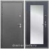 Дверь входная Армада Оптима Антик серебро / ФЛЗ-Пастораль, Венге