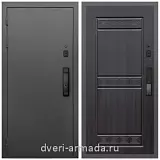 Умная входная смарт-дверь Армада Гарант Kaadas K9/ ФЛ-242 Эковенге