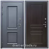 Дверь входная уличная в дом Армада Корса / ФЛ-243 Эковенге