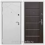 Дверь входная Армада Тесла / ФЛ-102 Эковенге