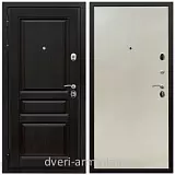 Входные двери венге, Дверь входная взломостойкая Армада Премиум-Н ФЛ-243 / ПЭ Венге светлый