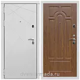 Дверь входная Армада Тесла / ФЛ-58 Морёная береза