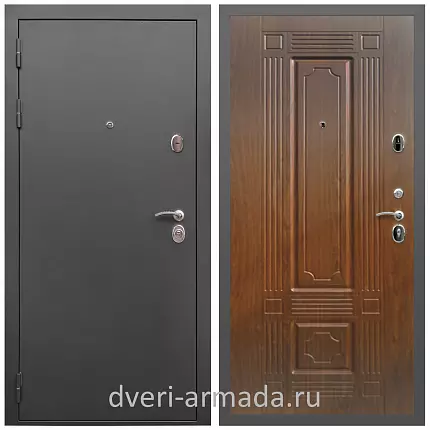 Дверь входная Армада Гарант / ФЛ-2 Мореная береза