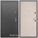 Дверь входная Армада Гарант / ФЛ-139 Какао нубук софт