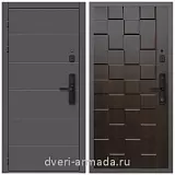Дверь входная Армада Роуд Kaadas S500 / ОЛ-39 Эковенге