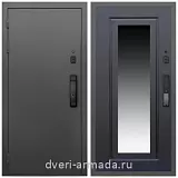 Умная входная смарт-дверь Армада Гарант Kaadas K9/ ФЛЗ-120 Венге