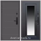 Дверь входная Армада Роуд Kaadas S500 / ФЛЗ-120 Венге