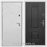 Дверь входная Армада Тесла / ФЛ-2 Венге