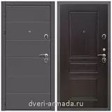 Дверь входная Армада Роуд / ФЛ-243 Эковенге