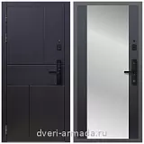 Умная входная смарт-дверь Армада Оникс Kaadas S500 / СБ-16 Венге