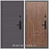 Дверь входная Армада Роуд Kaadas S500 / ФЛ-140 Мореная береза