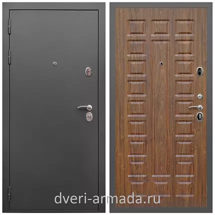 Дверь входная Армада Гарант / ФЛ-183 Мореная береза