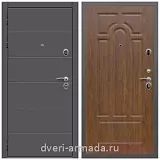Дверь входная Армада Роуд / ФЛ-58 Мореная береза