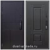 Умная входная смарт-дверь Армада Оникс Kaadas K9 / ФЛ-2 Венге